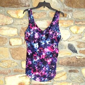 Swimsuits For All One Piece Swimsuit